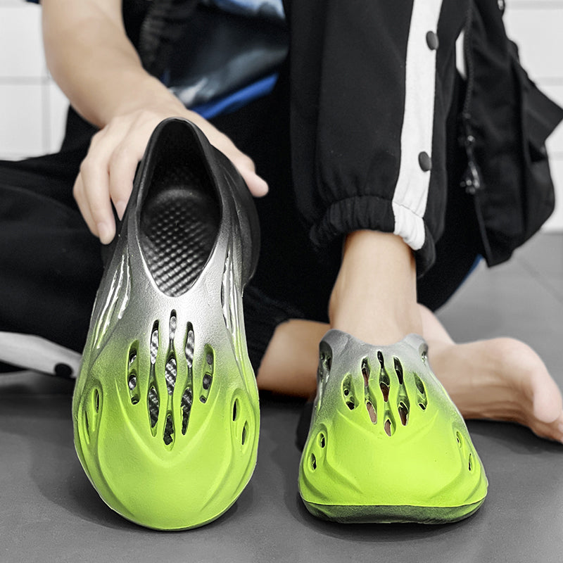 Centurion Stride' T84 Foam Runners - Luxuryurbanwear