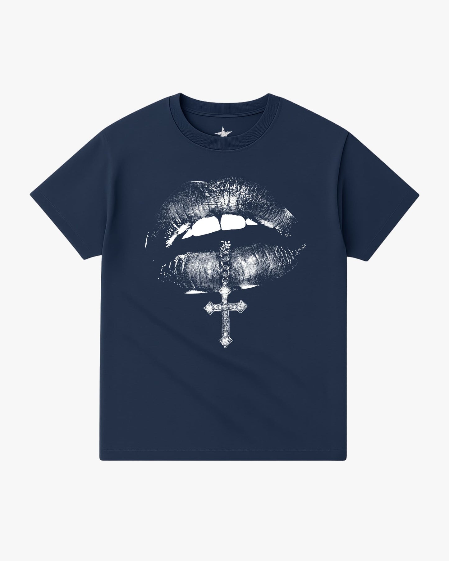 T-Shirt Blessed Kiss