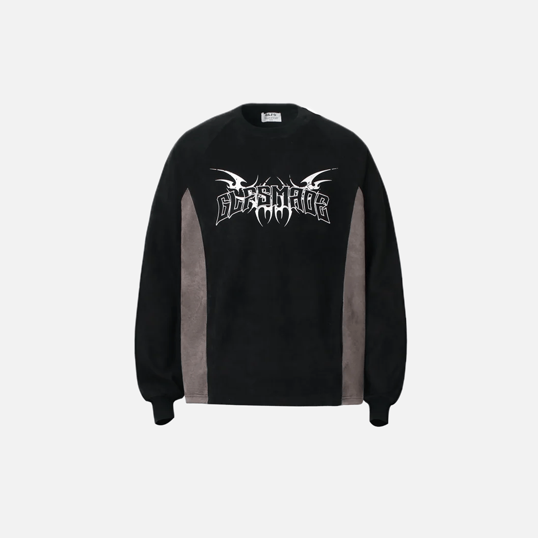 Sweat Flattering Letter