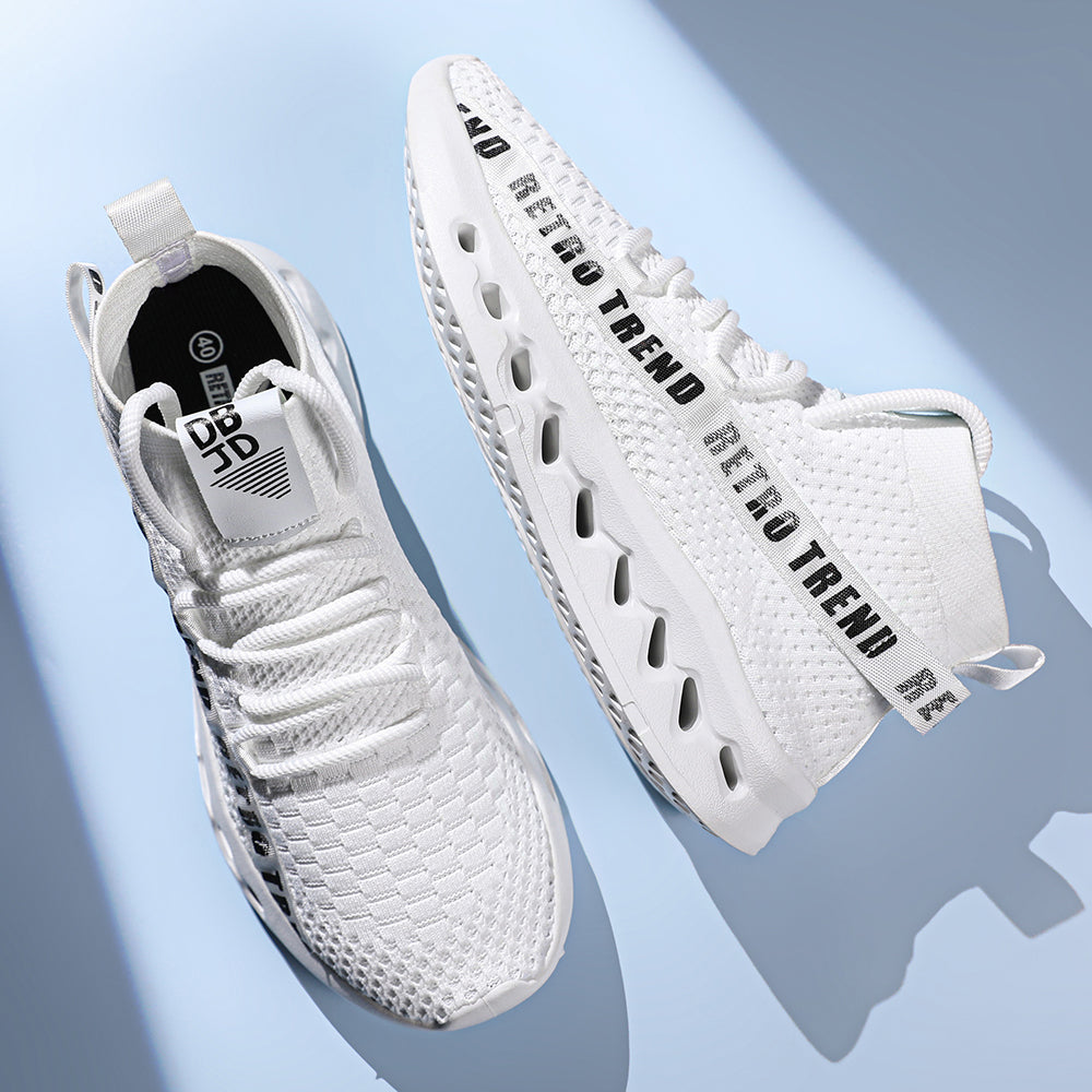 ‘Ignite Core’ T84 Sneakers - Luxuryurbanwear