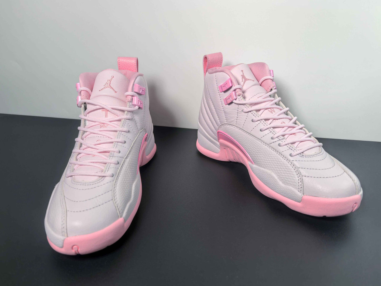 Air Jordan 12 “Pearl Pink 510815-600