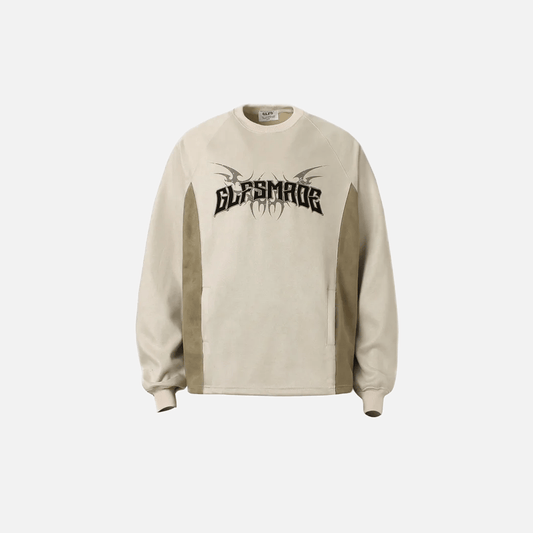 Sweat Flattering Letter