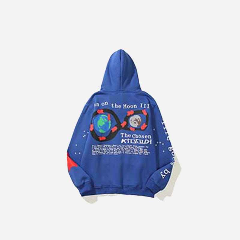 Hoodie The