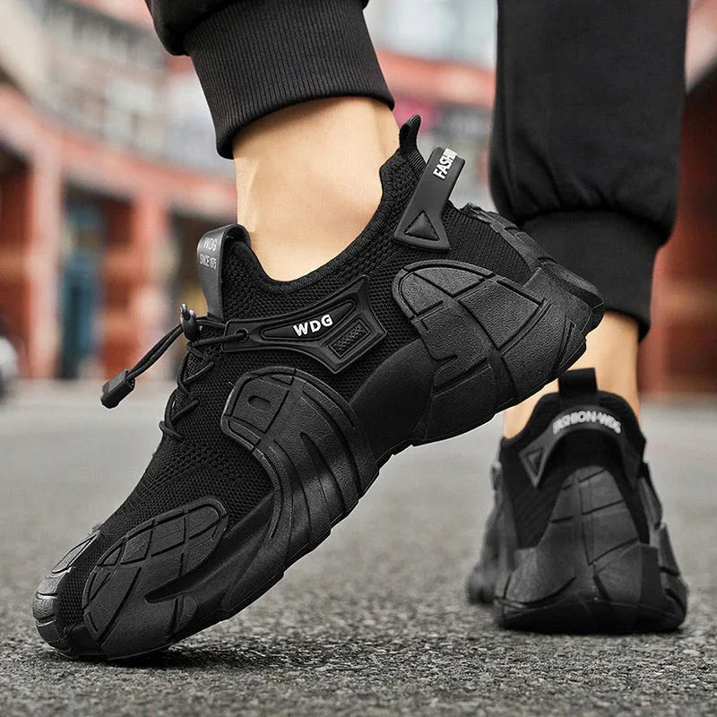 Prime Axis T84 Sneakers - Luxuryurbanwear