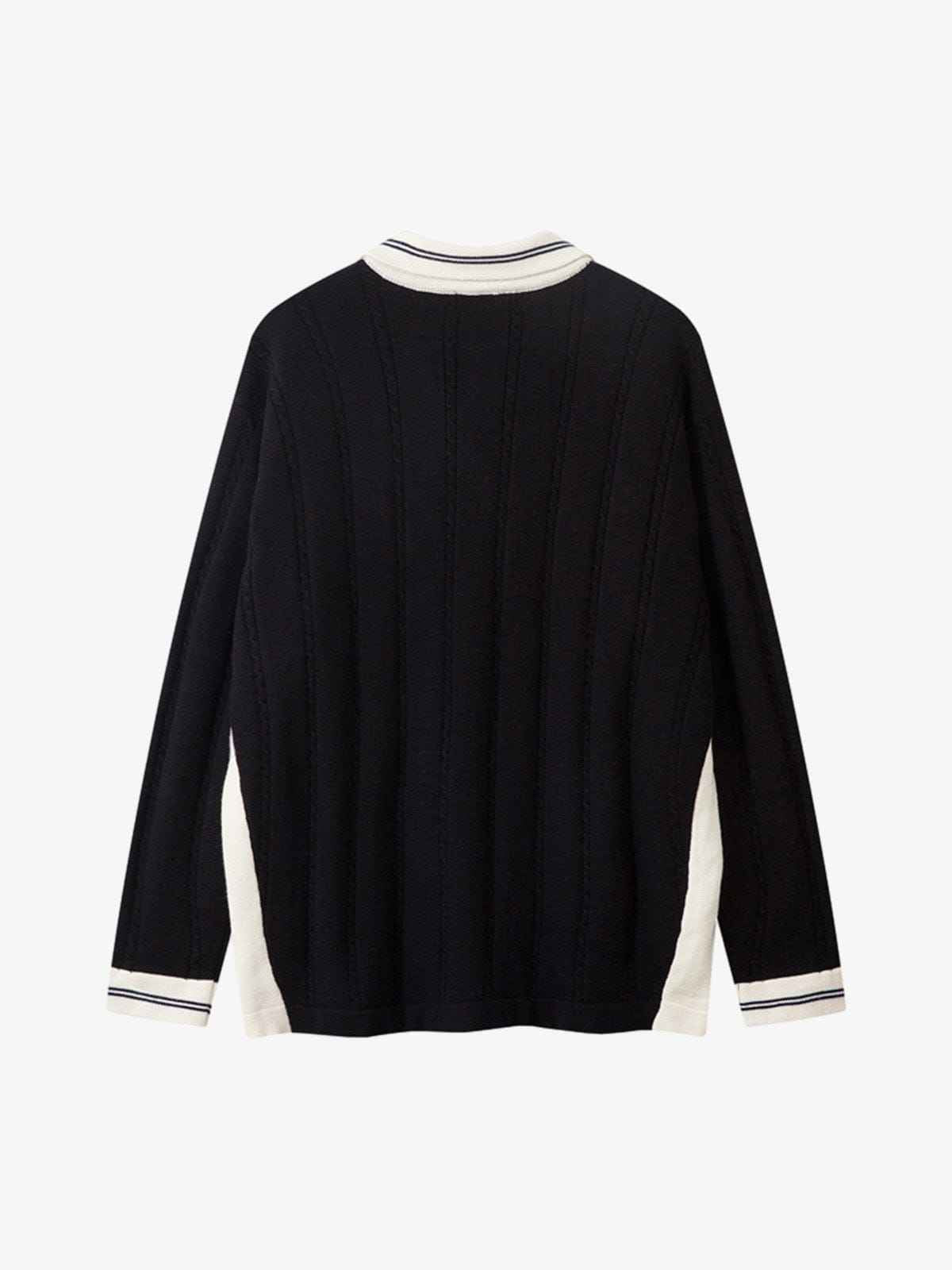 Sweat Varsity Vintage