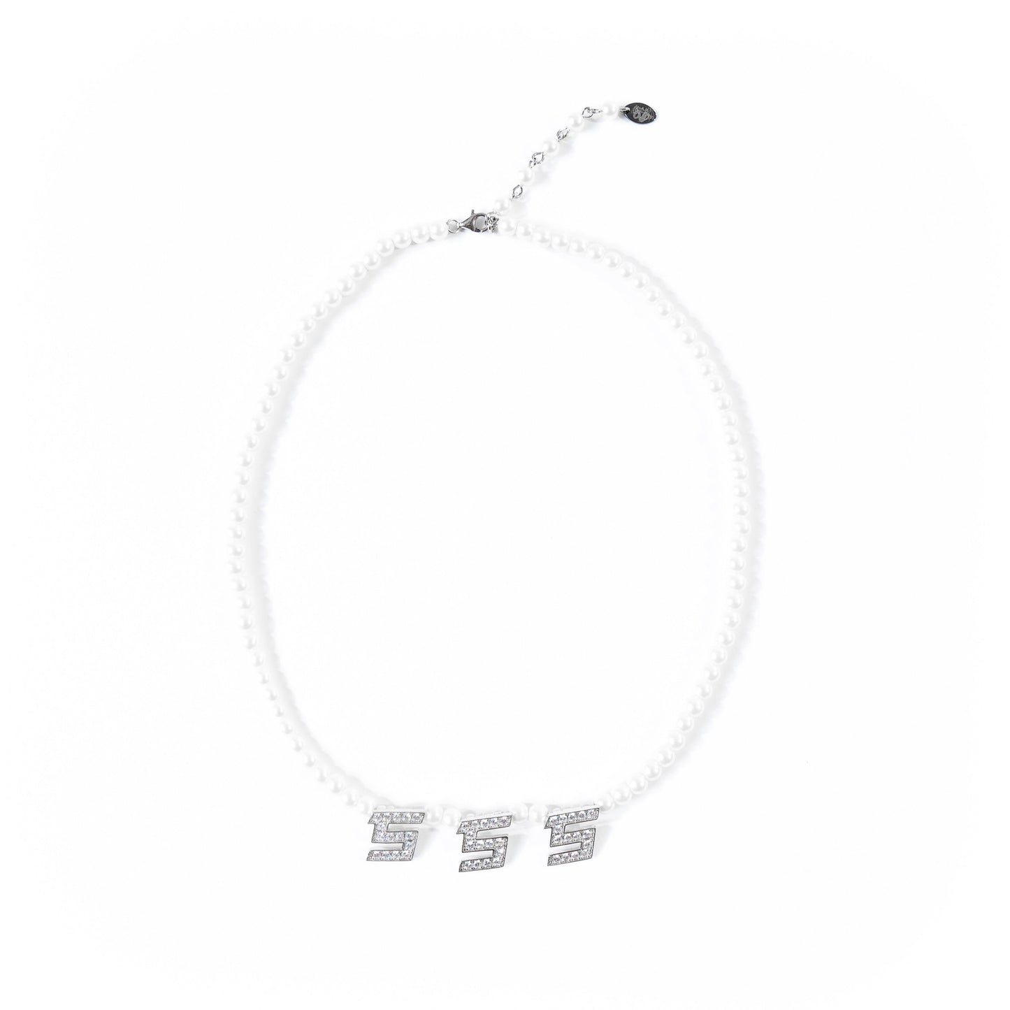 ANGEL NUMBER NECKLACES