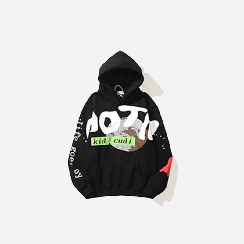 Hoodie The