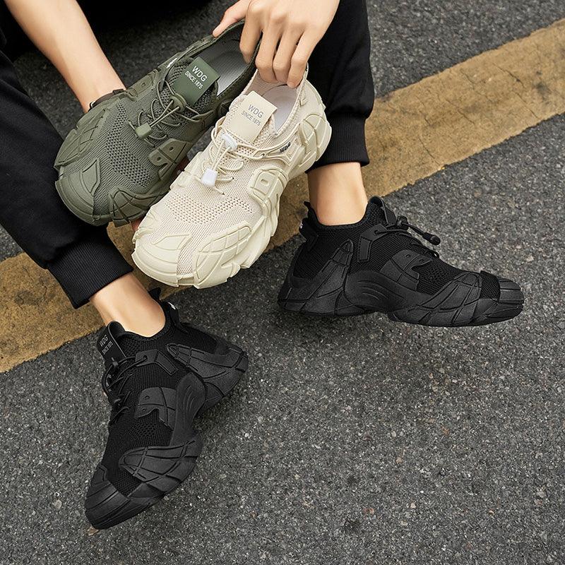 Prime Axis T84 Sneakers - Luxuryurbanwear