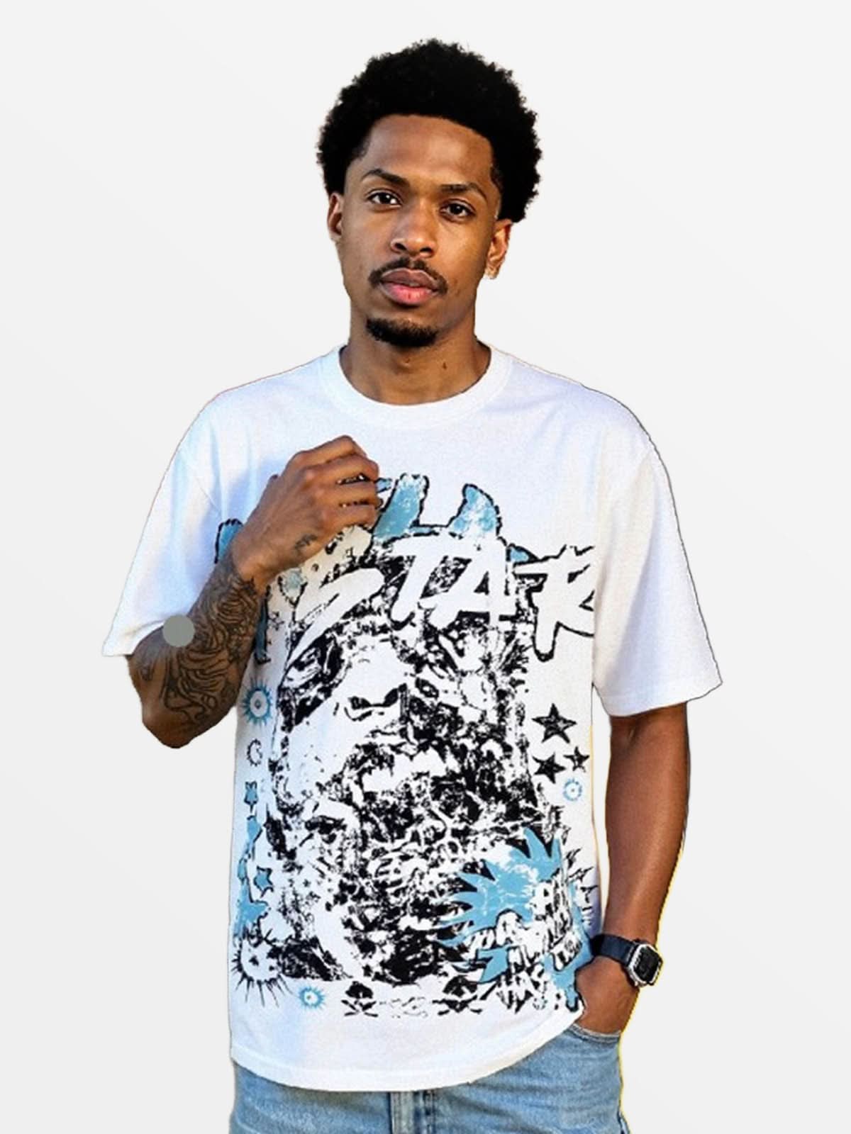 T-Shirt Tupkosol