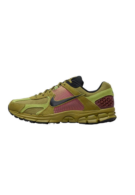 NIKE Mens Sneaker Pacific Moss Black Pear 8.5