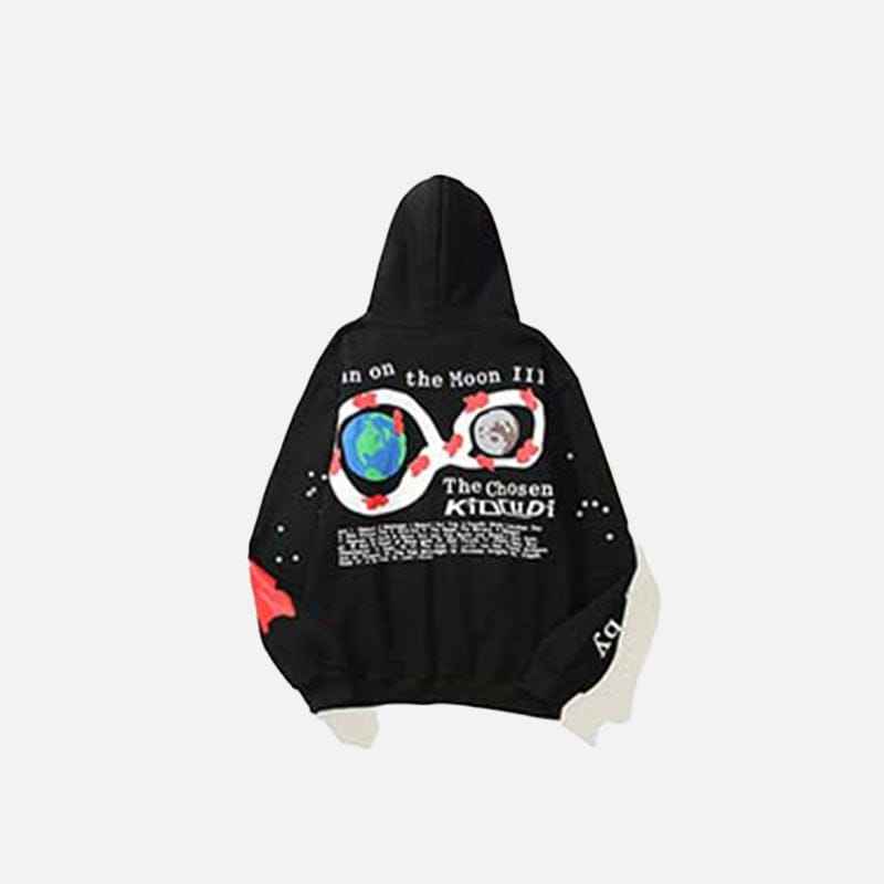 Hoodie The