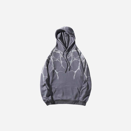 Hoodie Lightning