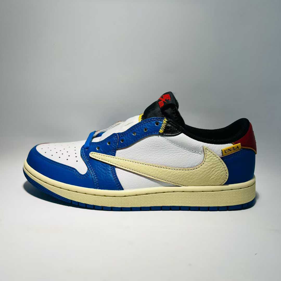 Travis Scott x Union LA x Air Jordan 1 Retro