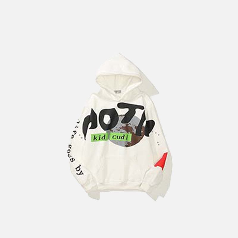 Hoodie The