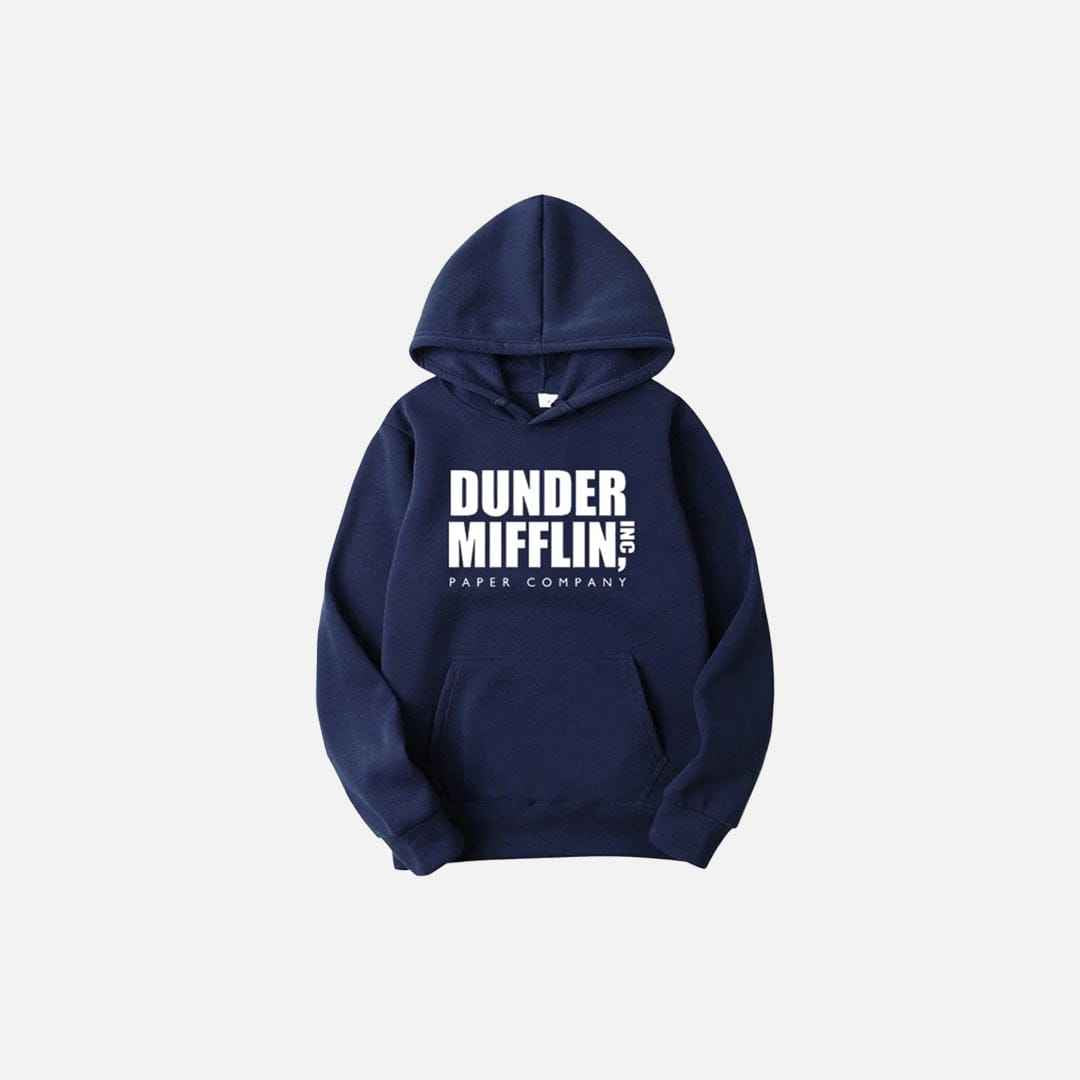 Hoodie Letter45