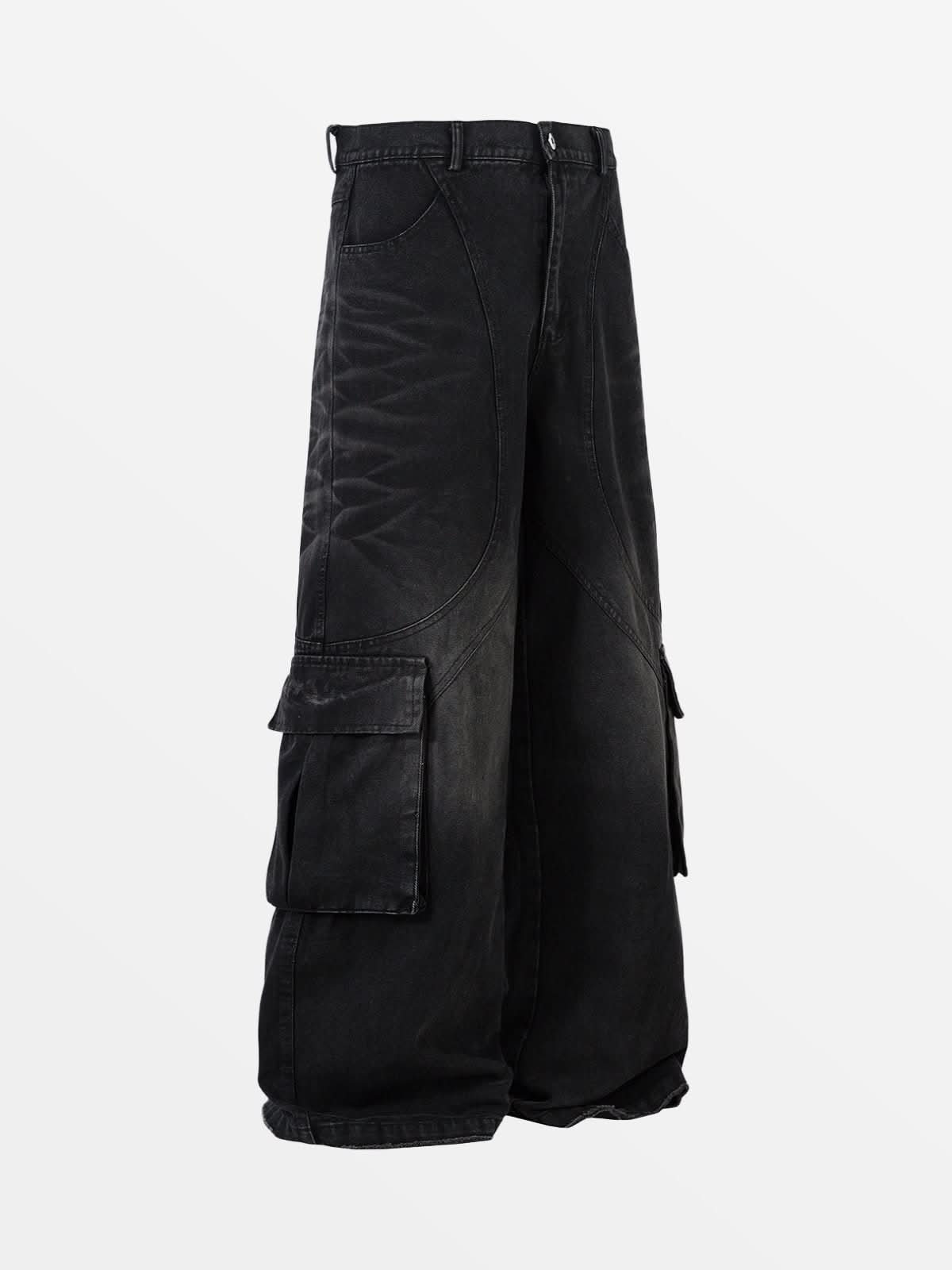 Denim Pant Valodra