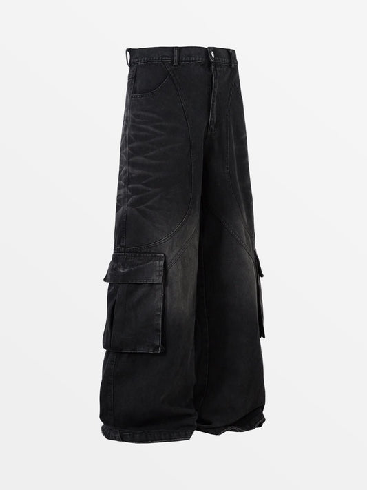 Denim Pant Valodra