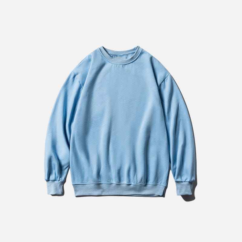 Sweat Solid Color
