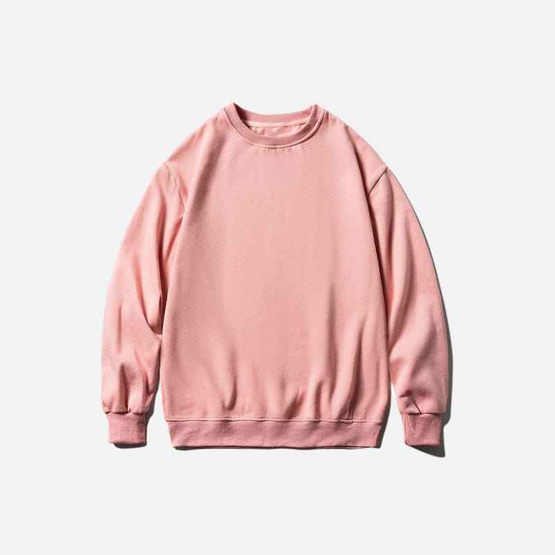 Sweat Solid Color