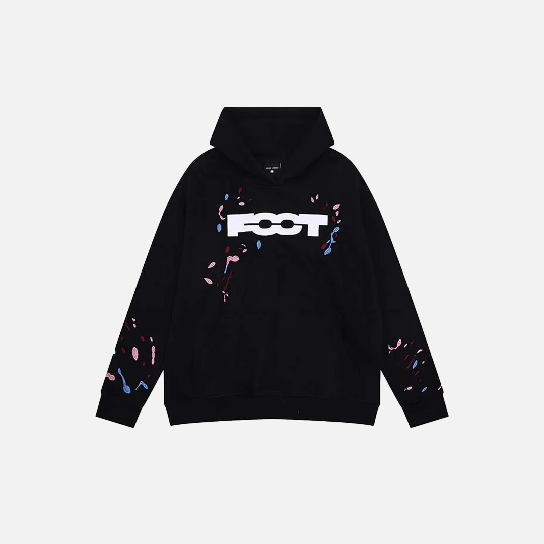 Hoodie Spring