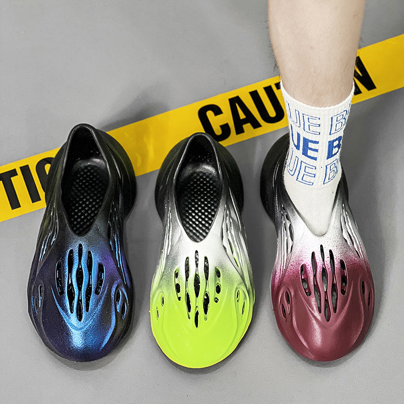 Centurion Stride' T84 Foam Runners - Luxuryurbanwear