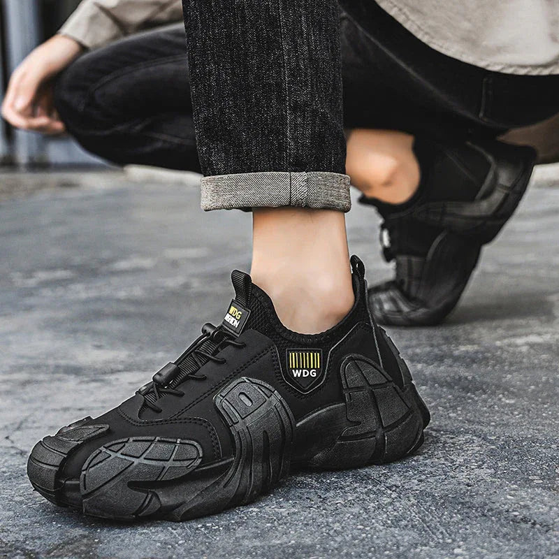 Axis Street T84 Sneakers - Luxuryurbanwear