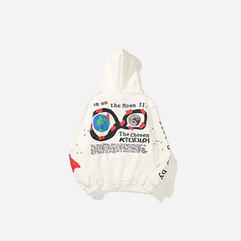 Hoodie The