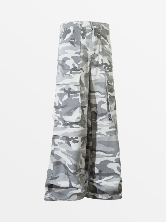 Denim Pant Valoget