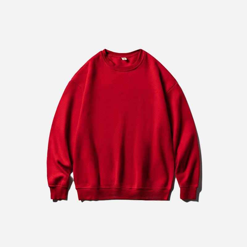Sweat Solid Color
