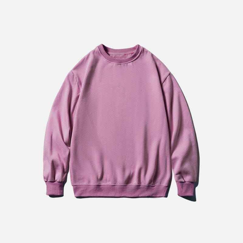 Sweat Solid Color