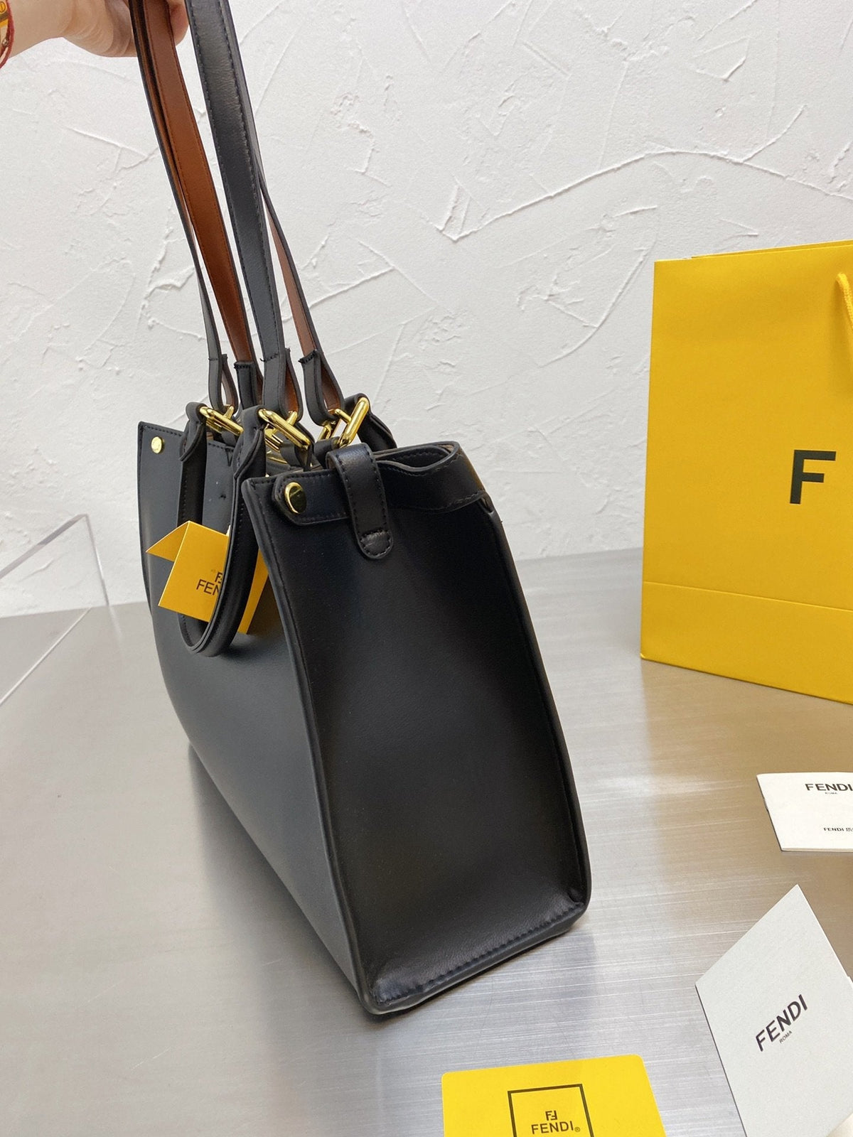 LW - Luxury Handbags FEI 139 - sneakerlandnet