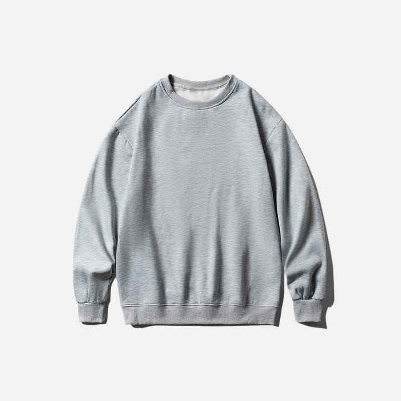 Sweat Solid Color
