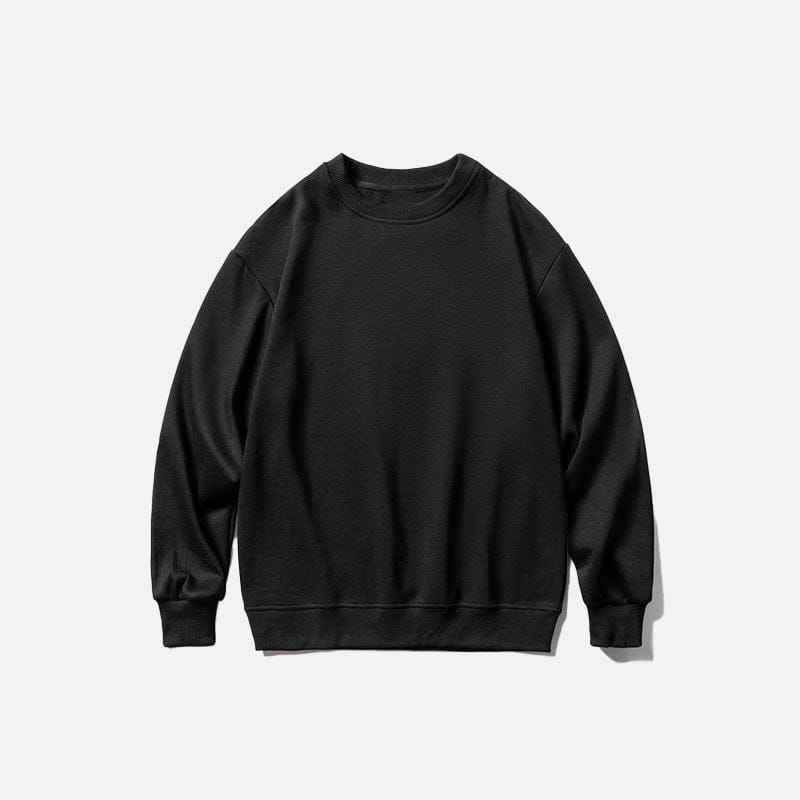 Sweat Solid Color