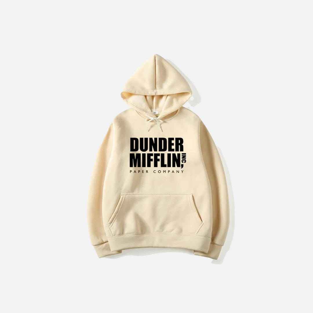Hoodie Letter45
