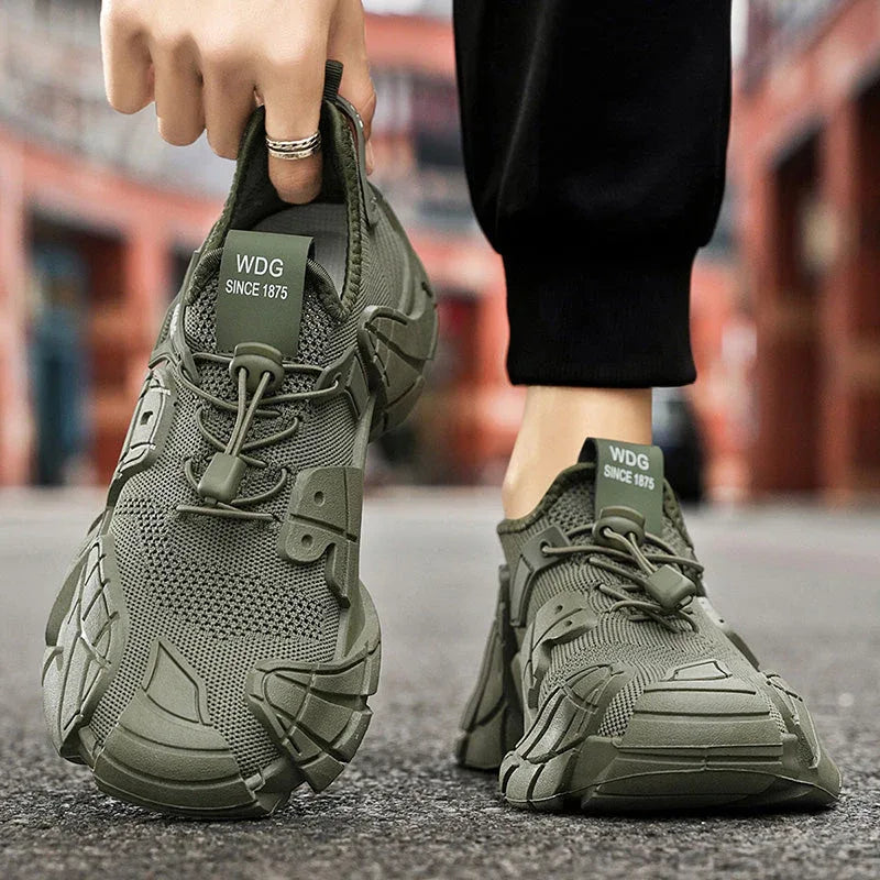 Prime Axis T84 Sneakers - Luxuryurbanwear