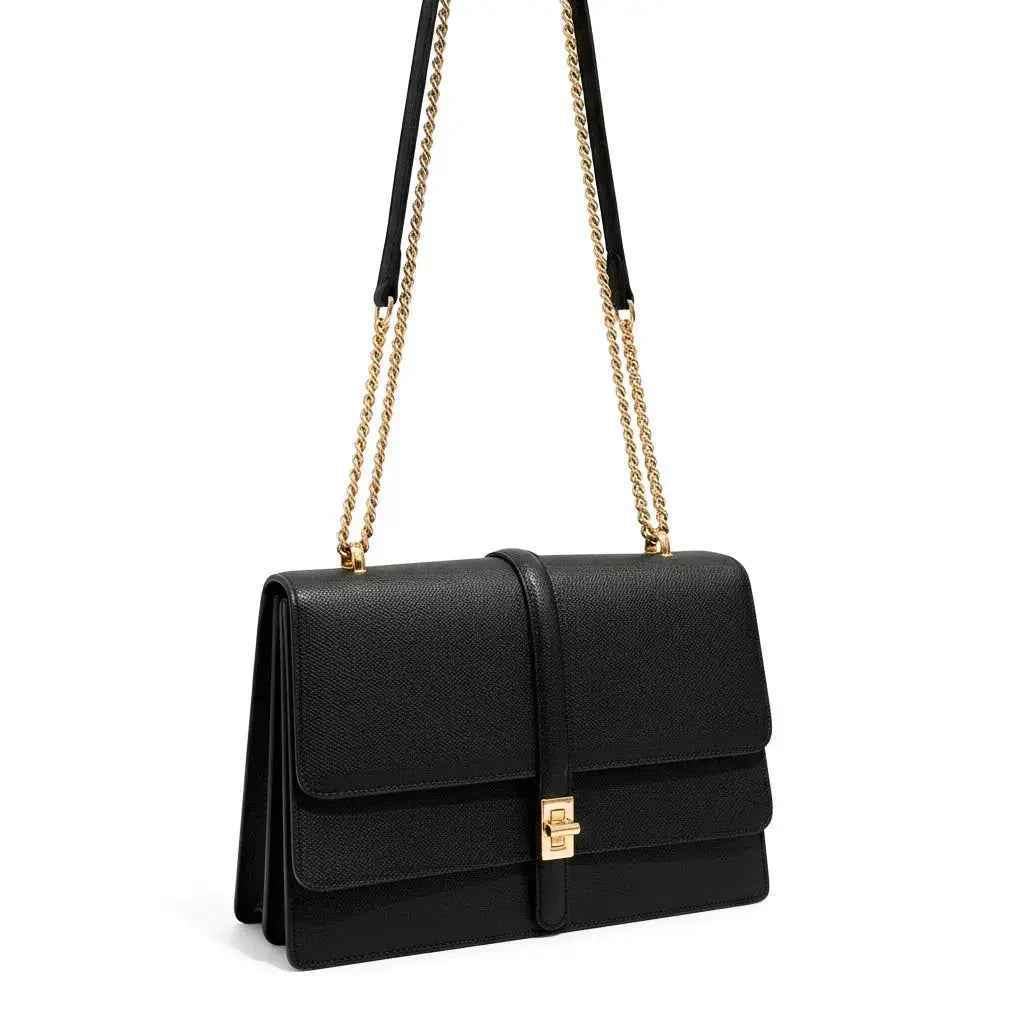 THE DOLL BABY SHOULDER BAG