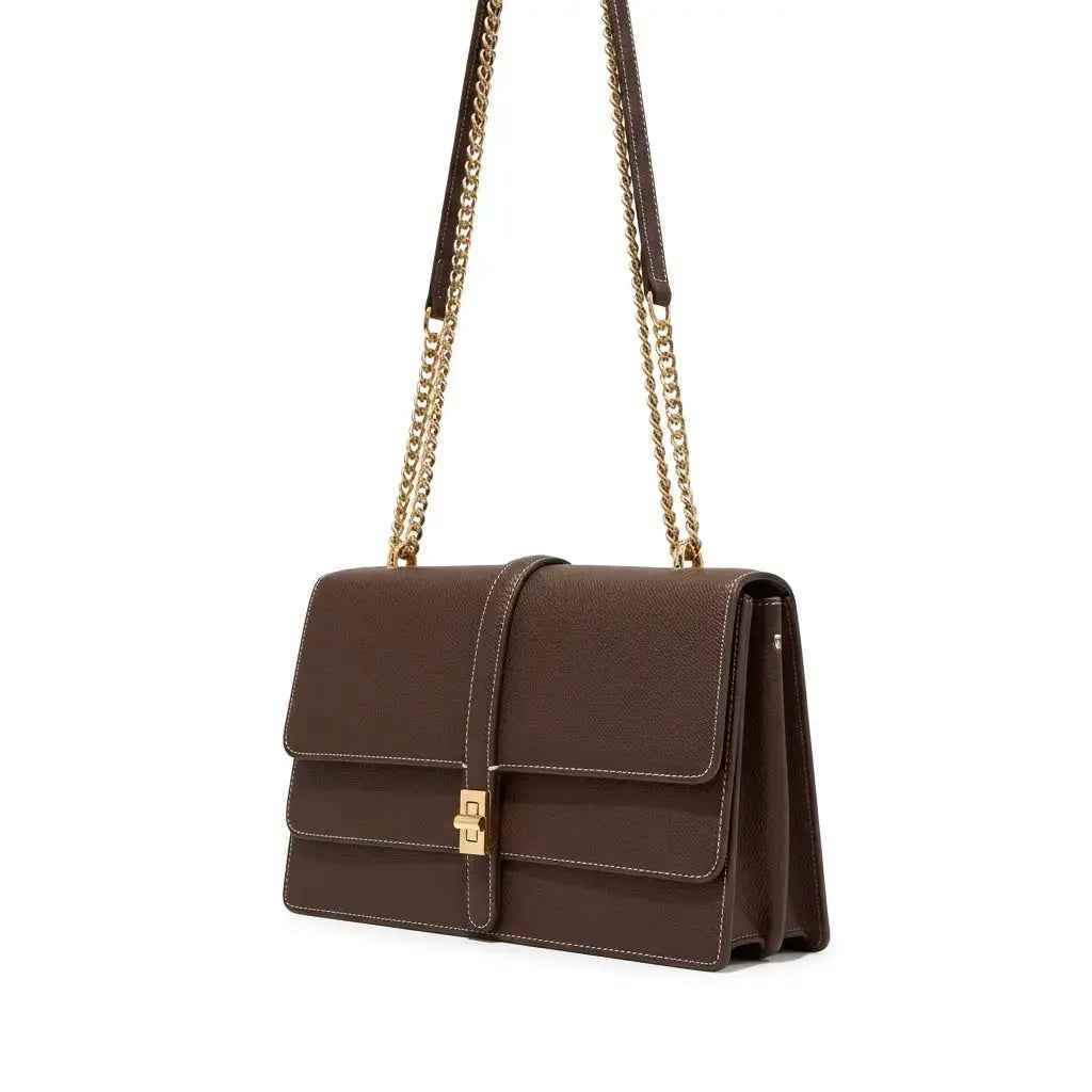 THE DOLL BABY SHOULDER BAG
