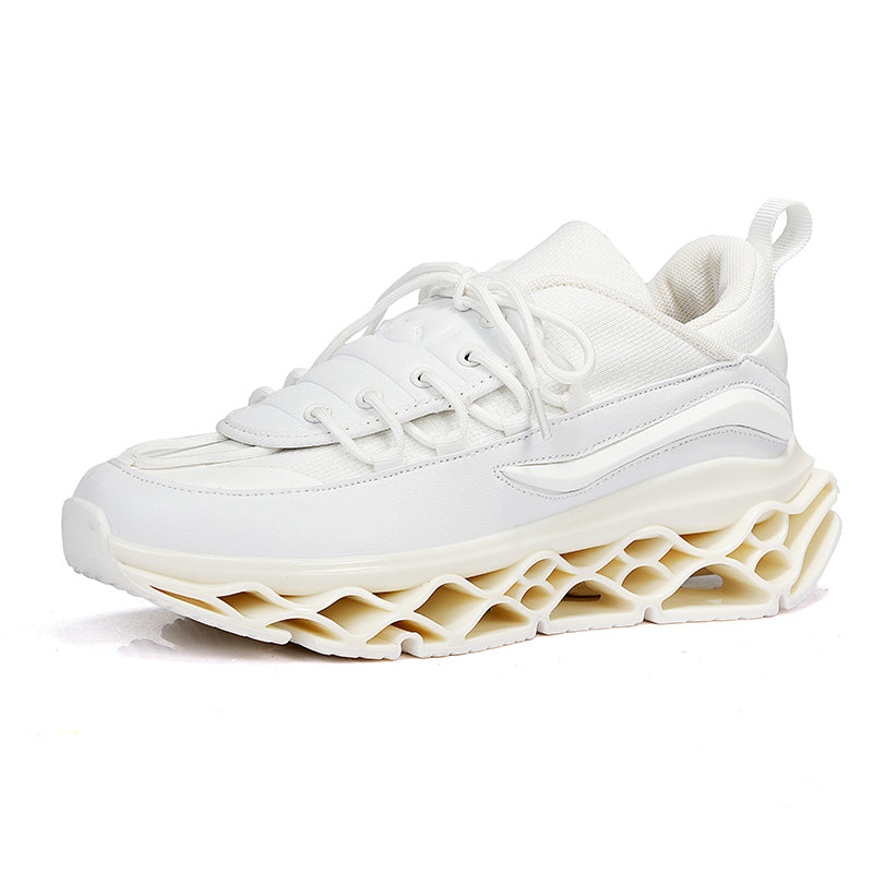 Horizon Hurdle’ T84 Sneakers - Luxuryurbanwear