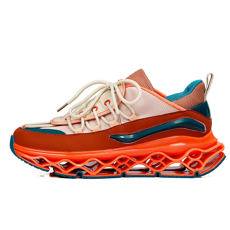 Horizon Hurdle’ T84 Sneakers - Luxuryurbanwear