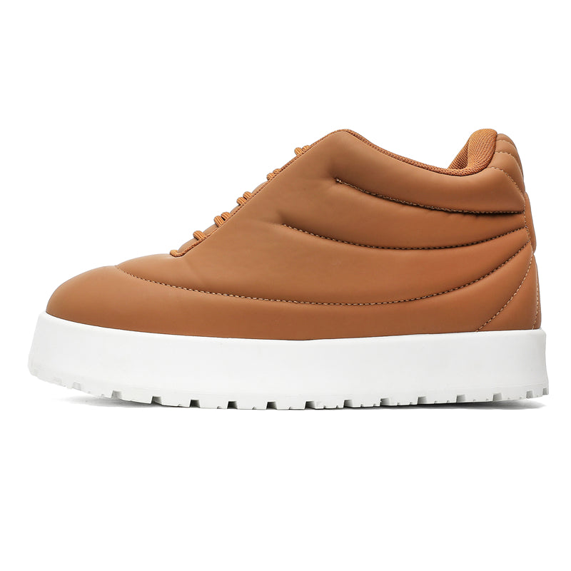 ‘Celestial Wave’ T84 Moon Boots - Luxuryurbanwear