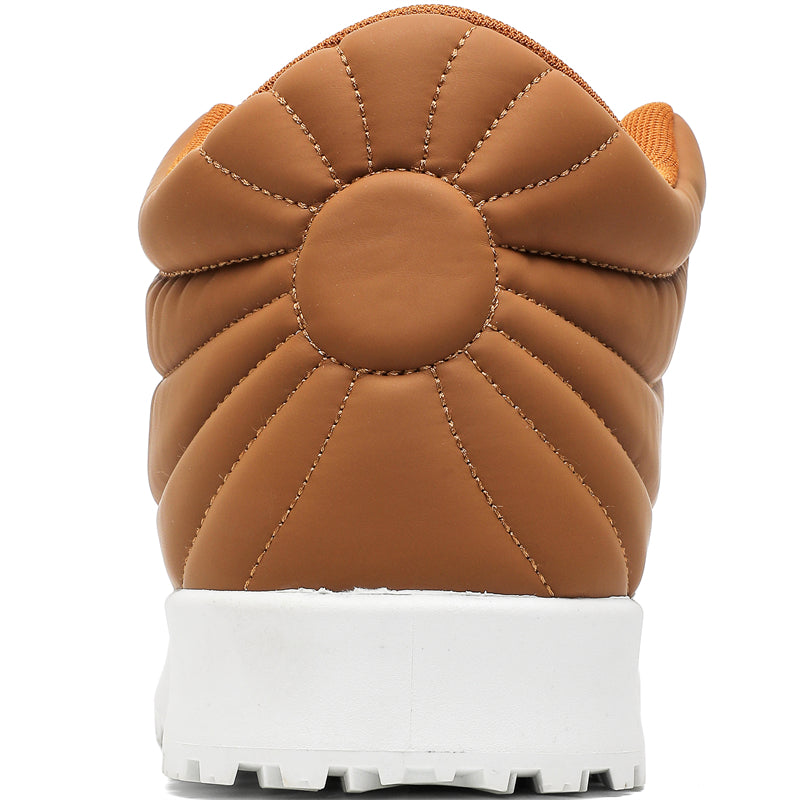 ‘Celestial Wave’ T84 Moon Boots - Luxuryurbanwear