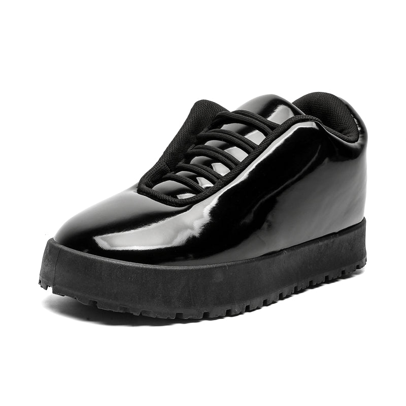 ‘Meteor Drift’ T84 Moon Boots - Luxuryurbanwear