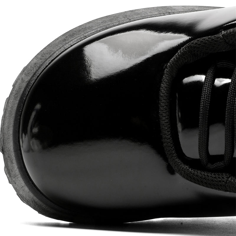 ‘Meteor Drift’ T84 Moon Boots - Luxuryurbanwear