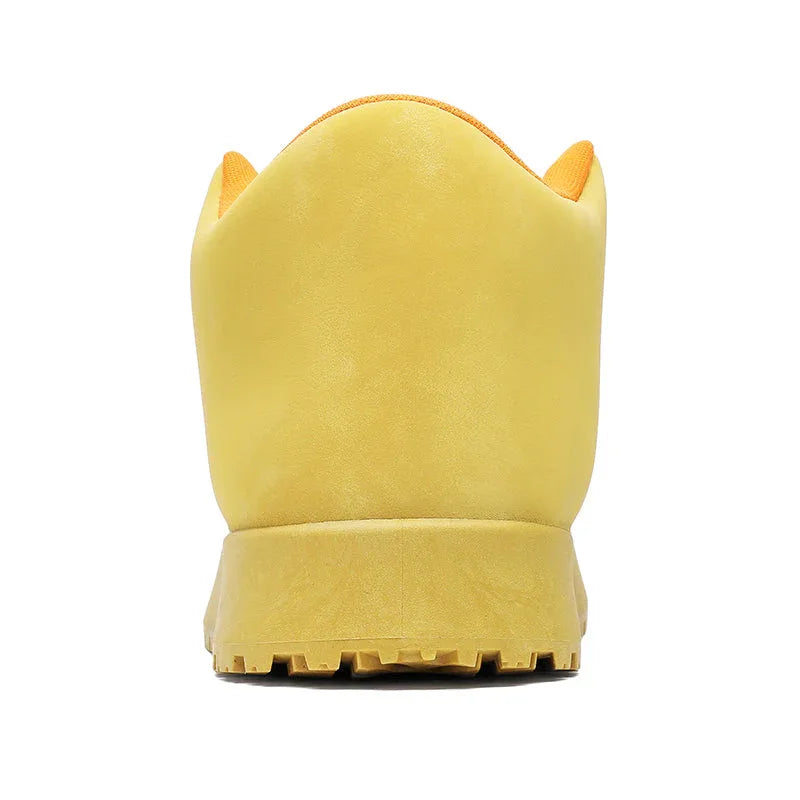 Pulse Mode T84 Moon Boots - Luxuryurbanwear