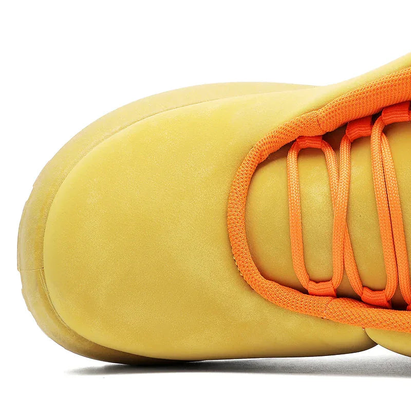 Pulse Mode T84 Moon Boots - Luxuryurbanwear