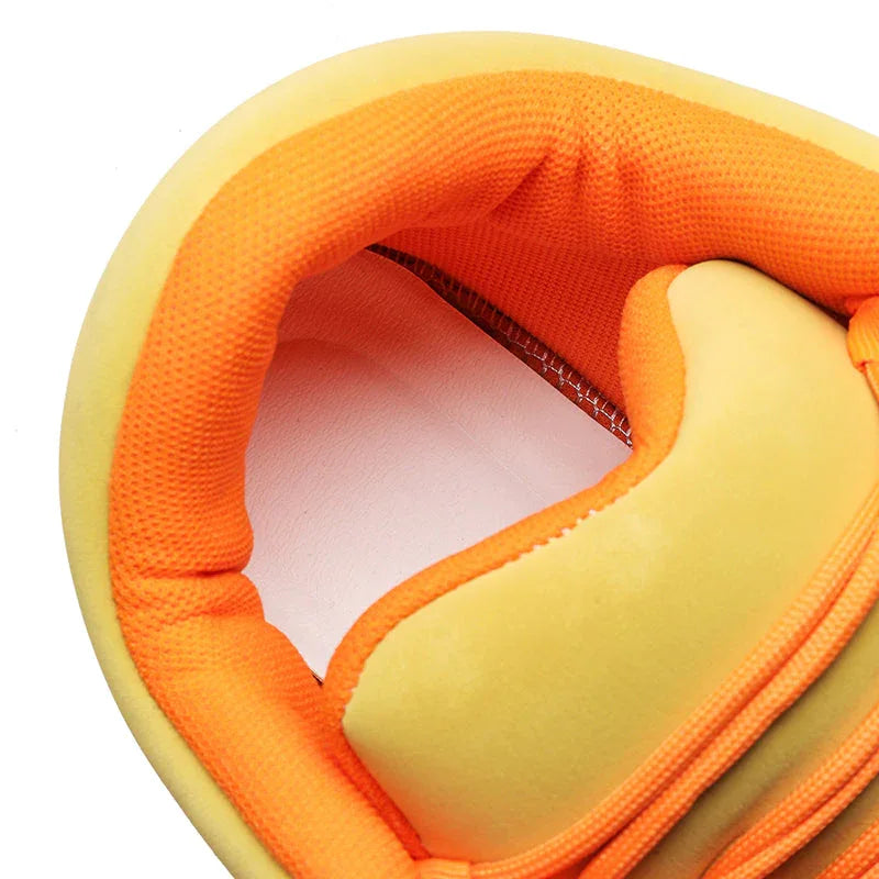 Pulse Mode T84 Moon Boots - Luxuryurbanwear