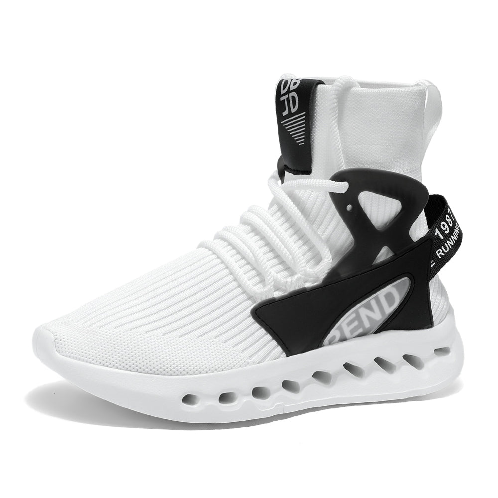 ‘Rapid Sync’ T84 Sneakers - Luxuryurbanwear