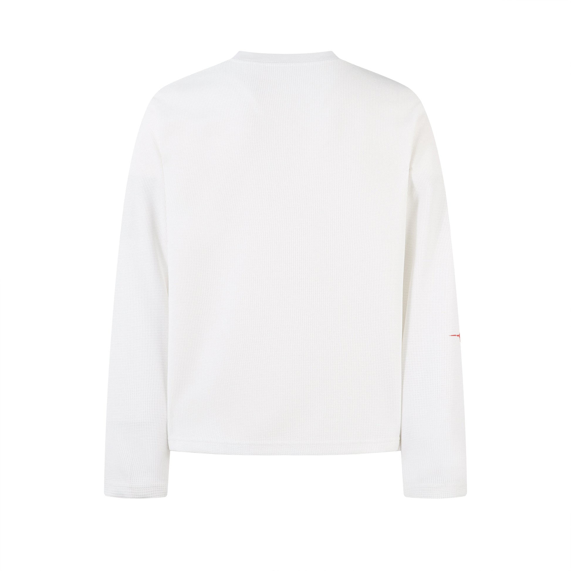 Gothic Cross Print | Graphic Sweatshirt - Luxuryurbanwear