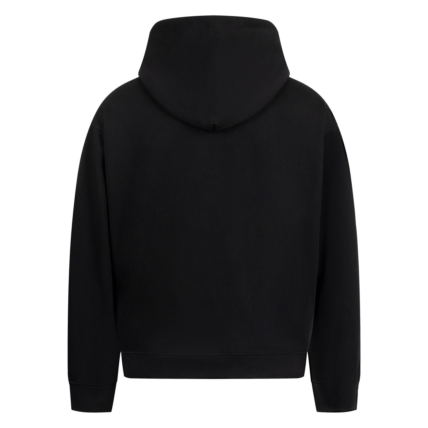 Abstract Animal Print Graffiti Hoodie - Street Art Aesthetic | LuxuryUrbanwear - Luxuryurbanwear