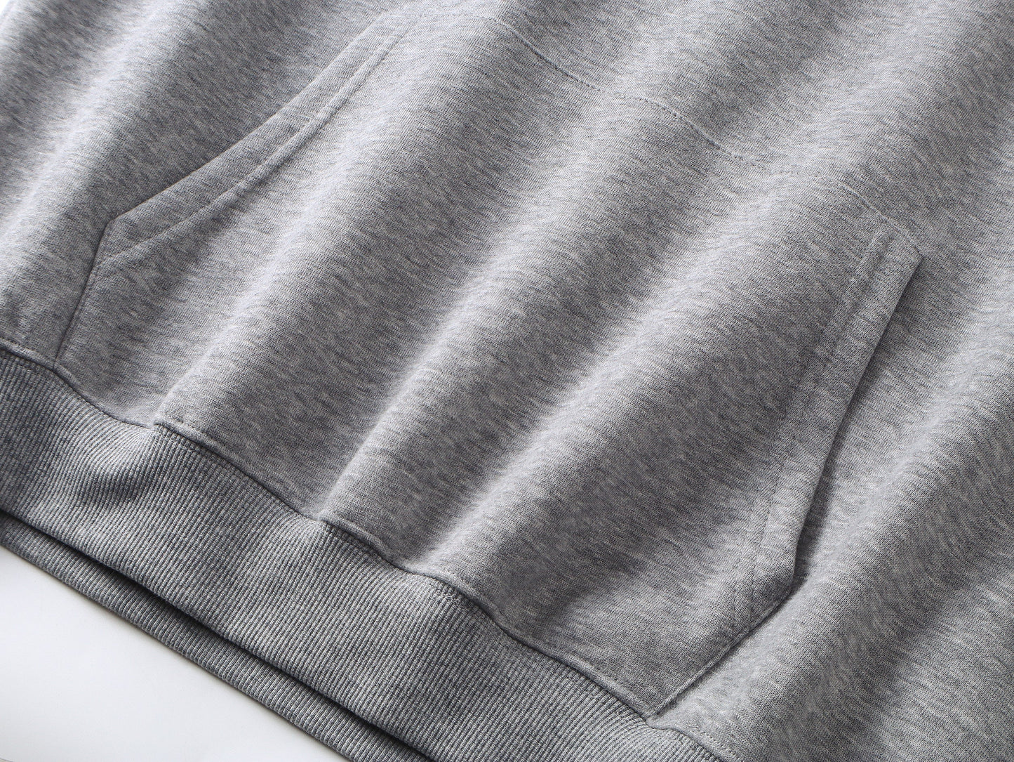 Gothic Logo Embroidered | Oversized Hoodie - Luxuryurbanwear